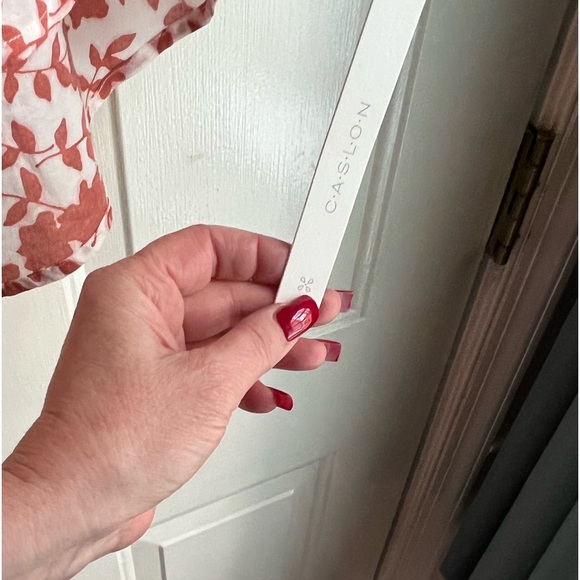 Calson cotton blouse from Nordstrom Rack xxl - Picture 3 of 4